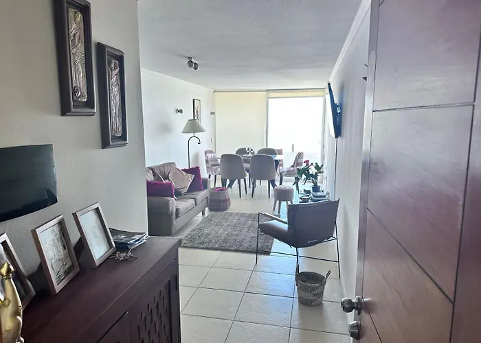 Departamento Bosque Azapa