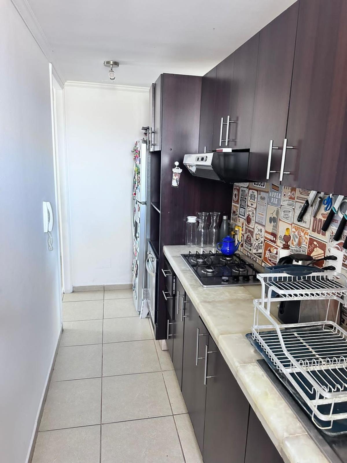 Departamento Bosque Azapa *